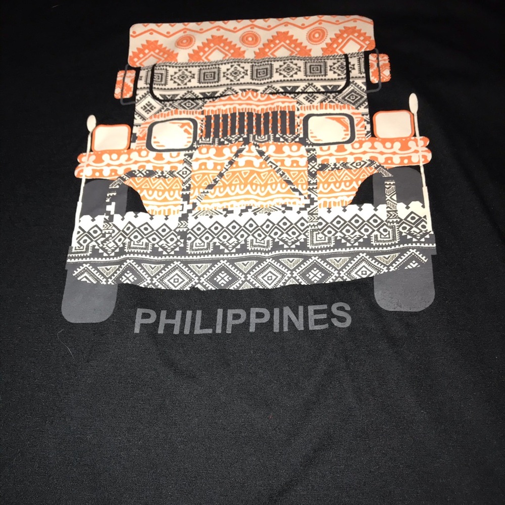 T-shirt super unique